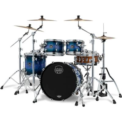 Mapex SR529XUZXQ SATURN VI