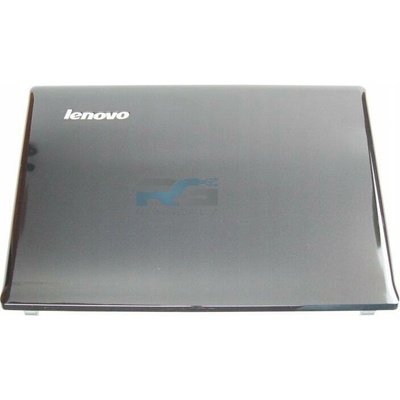Víko LCD kryt LENOVO G570 / lesklý