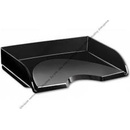 CEP Pro odkladač na šírku čierny