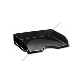 CEP Pro odkladač na šírku čierny