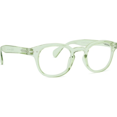 Izipizi Reading #C Green Fields