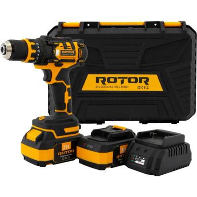 ROTOR RDB21 (14522)