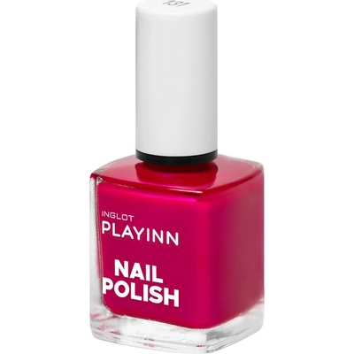 Inglot Playinn lak na nechty 131, 15 ml