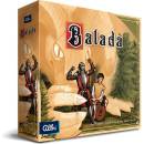Deskové hry Albi Balada