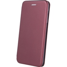 Smart Case Smart Diva pro Honor 90 Lite burgundy