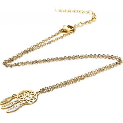 Amparo Miranda Přívěsek Lapač snů 5327 2