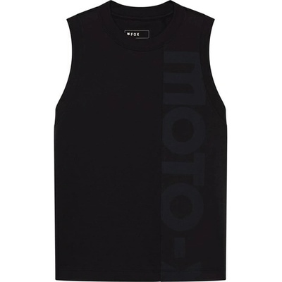 FOX W Moto-X Blocked Tank