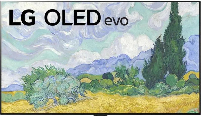 LG OLED55G13LA