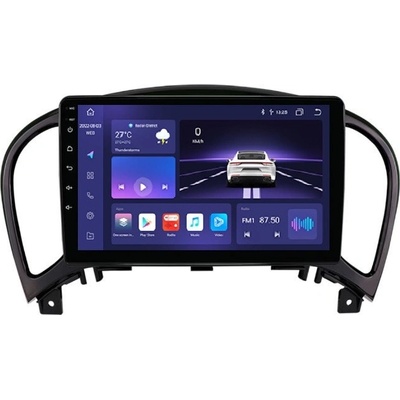 HIZPO S9008 Nissan Juke (8+128GB)