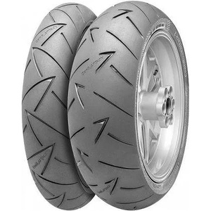 Continental ContiRoadAttack 2 180/55 ZR17 73W Мотоциклетни гуми
