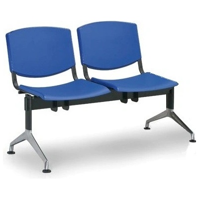 Biedrax plastová lavica do čakární Smile LC9952M
