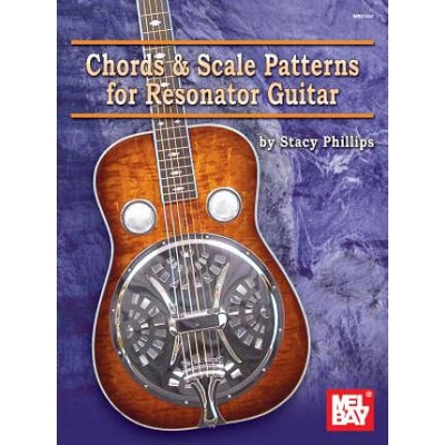Chords And Scale Patterns