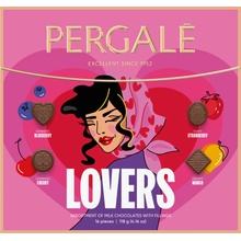 Pergale Lovers 118g