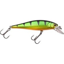 Spro PC Minnow SF 8cm Gloss Perch