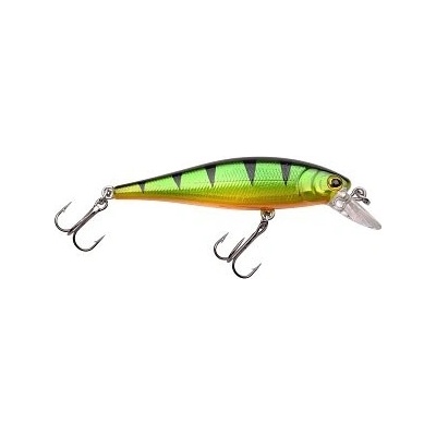 Spro PC Minnow SF 8cm Gloss Perch