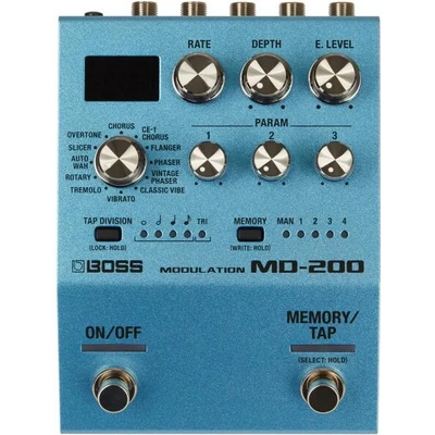 BOSS MD-200 EXP