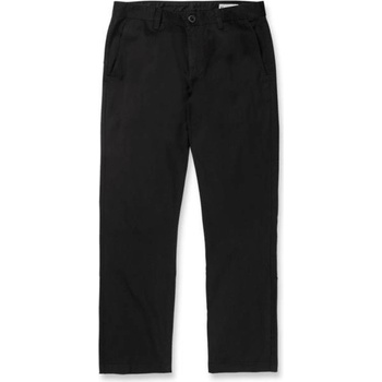 Volcom Frickin Regular Stretch black