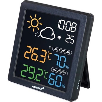 Image 1 of Levenhuk BASE L80