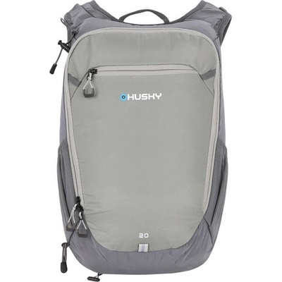 Husky Peten 20l sivá