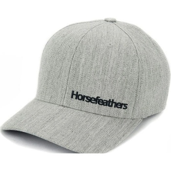 Horsefeathers Beckett heather gray