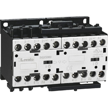 Lovato 11BGR1201A12060
