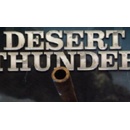 Desert Thunder