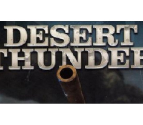 Desert Thunder