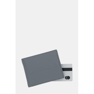 KARL LAGERFELD Кожен портфейл Karl Lagerfeld K/RSG (A3M32050)