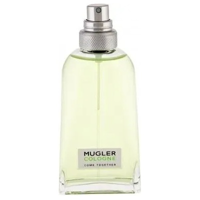 Thierry Mugler Come Together EDT 100 ml Tester