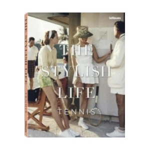 Stylish Life: Tennis (ISBN: 9783832732318)