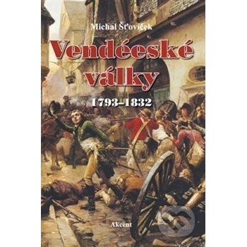 Vendéeské války