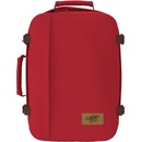 Cabin Zero Classic London red 36L