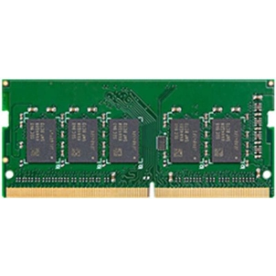Synology 4 GB 1 x 4 GB DDR4 ECC D4ES02-4G