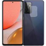  Протектор за камера за Samsung Galaxy A72