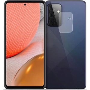  Протектор за камера за Samsung Galaxy A72