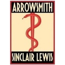 Arrowsmith - Sinclair Lewis