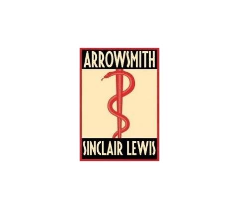 Arrowsmith - Sinclair Lewis