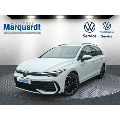 Volkswagen Golf 1.5 eTSI R-line DSG 110 kW