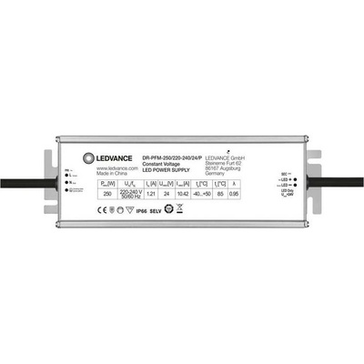 OSRAM LEDVANCE DR-PFM -250/220-240/24/P 4058075240032