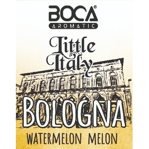 Boca Концентриран аромат Boca Little Italy Bologna 10/120ml