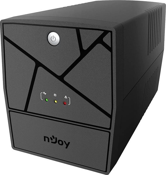 nJoy PV283674