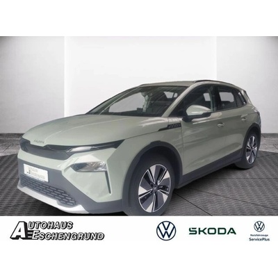 Skoda Elroq 50 Tour 125 kW