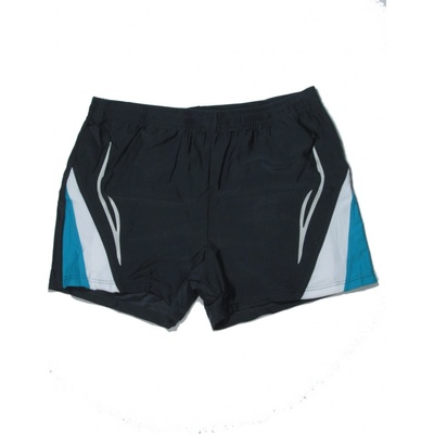 Pánské plavky Modera šedá