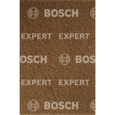 BOSCH EXPERT brúsne rúno N880 152x229mm,CrsA,1/20 2608901212