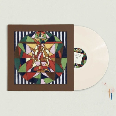 Laura Marling - PATTERNS IN REPEAT (2024) Vinyl
