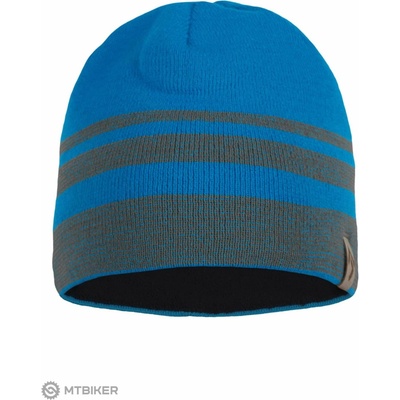 Direct Alpine čiapka Slash anthracite blue