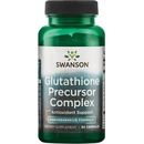 Swanson Glutation Precursor Complex 60 kapslí