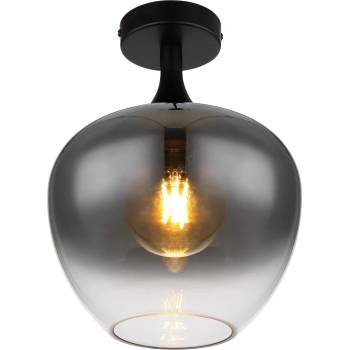 GLOBO 15548D - Плафон MAXY 1xE27/40W/230V опушен (GL7963)