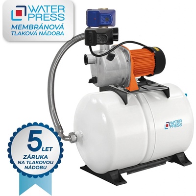 Aquacup M Full Control L 60 - 1200 1336