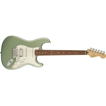 Fender Player Series Stratocaster HSS PF